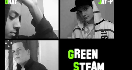  GreemSteam just for you
 