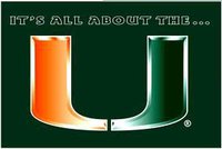  University of Miami Coral Gables Florida
 