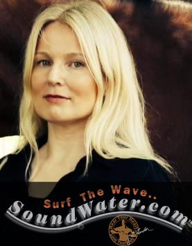  
SoundWater.com Promoting Awesome People Renate  - Get in the Game inspiring Positive Action
 