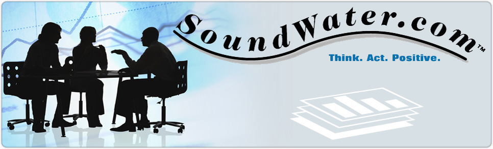  
SoundWater.com improving The BackBone of The Existence of Mankind
