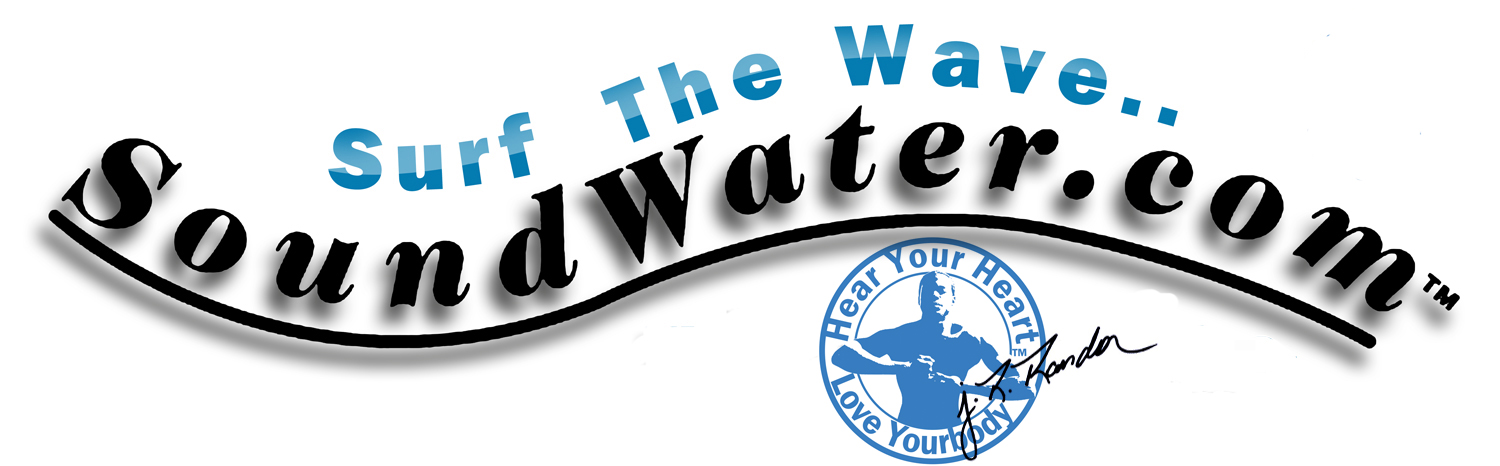 Share it! SoundWater.Com Surf On. An  World Wide Web Movement Promoting Peace On Earth 