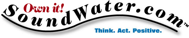  SoundWater.Com Own it! created 1998 inside the proposal to Save The Earth 
as a Save The Earth Licensing agent  