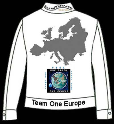 TeamOneEurope
