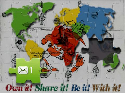 UM Hometeam Global Interface