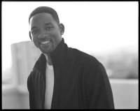 Will Smith Face book Fan club