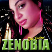  Zenobia Music, mixed emotion
 