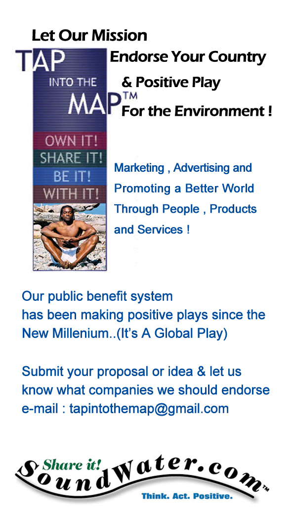 

SoundWater.com Founder design the Concept Layout.





