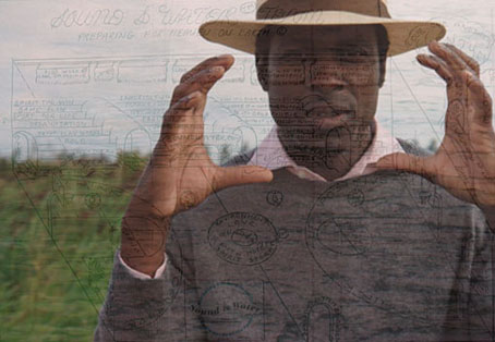 soundwater.com, founder