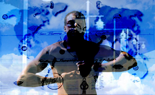  
SoundWater.com Universal Space HD Sense Model system designed by Joseph Renwick Randon
 