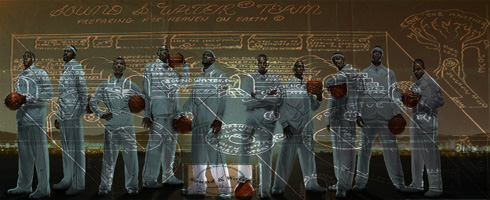 soundwater.com, Team Preparing for Heaven on Earth