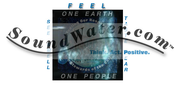 
SoundWater.com Open up Awareness  
 