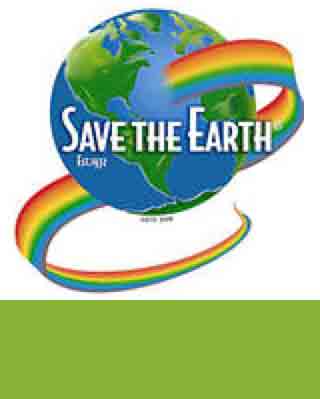  SoundWater.com On Save the Earth Foundation
  border=
